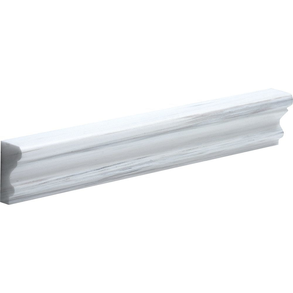 MYS Bianco Dolomiti Classic Marble Honed Tiles