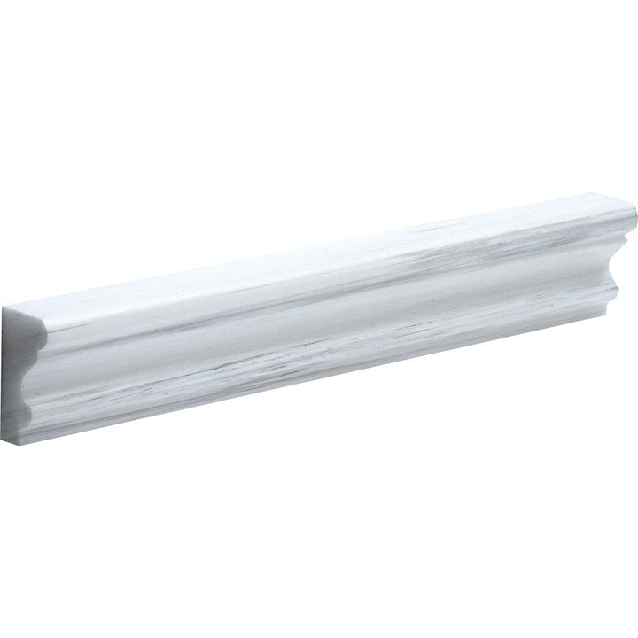 MYS Bianco Dolomiti Classic Marble Honed Tiles