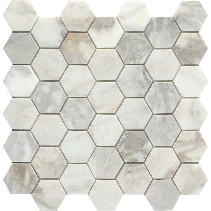 EmserTile       CALACATA       Series  (EM)