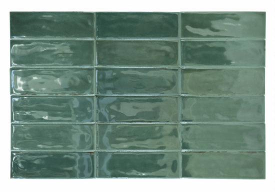 Barcelona Subway Tile   Series ®    (ARL)