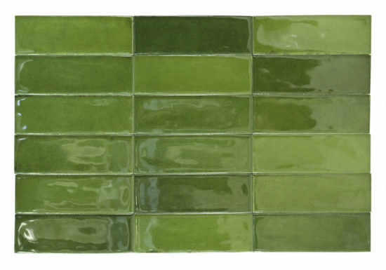 Barcelona Subway Tile   Series ®    (ARL)