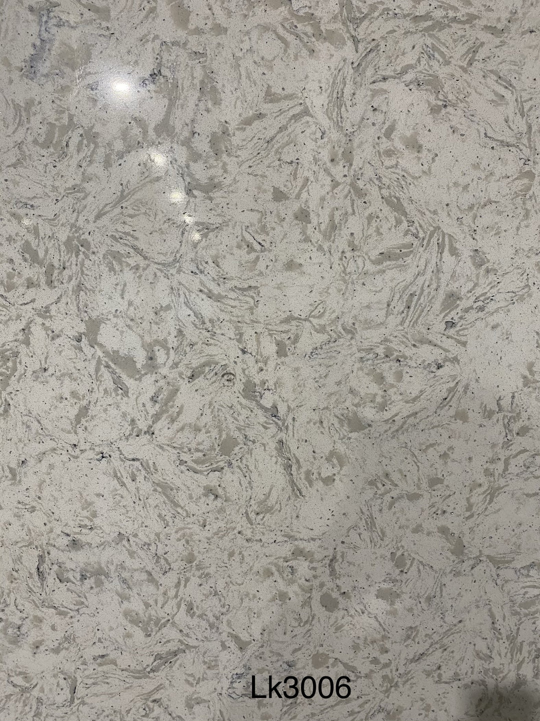 LK3006 Oyster Shell (JOR)