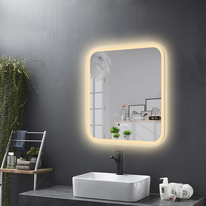 iStyle LED Mirror LED-MaricelZ