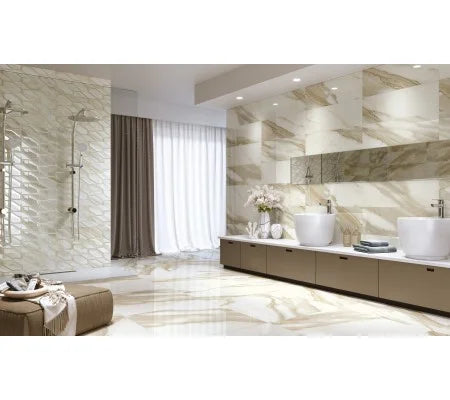 Fanal      Calacatta   Series ®    (ITB)