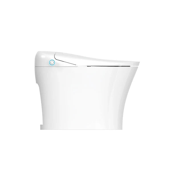 Blossom Smart Toilet ST09 03