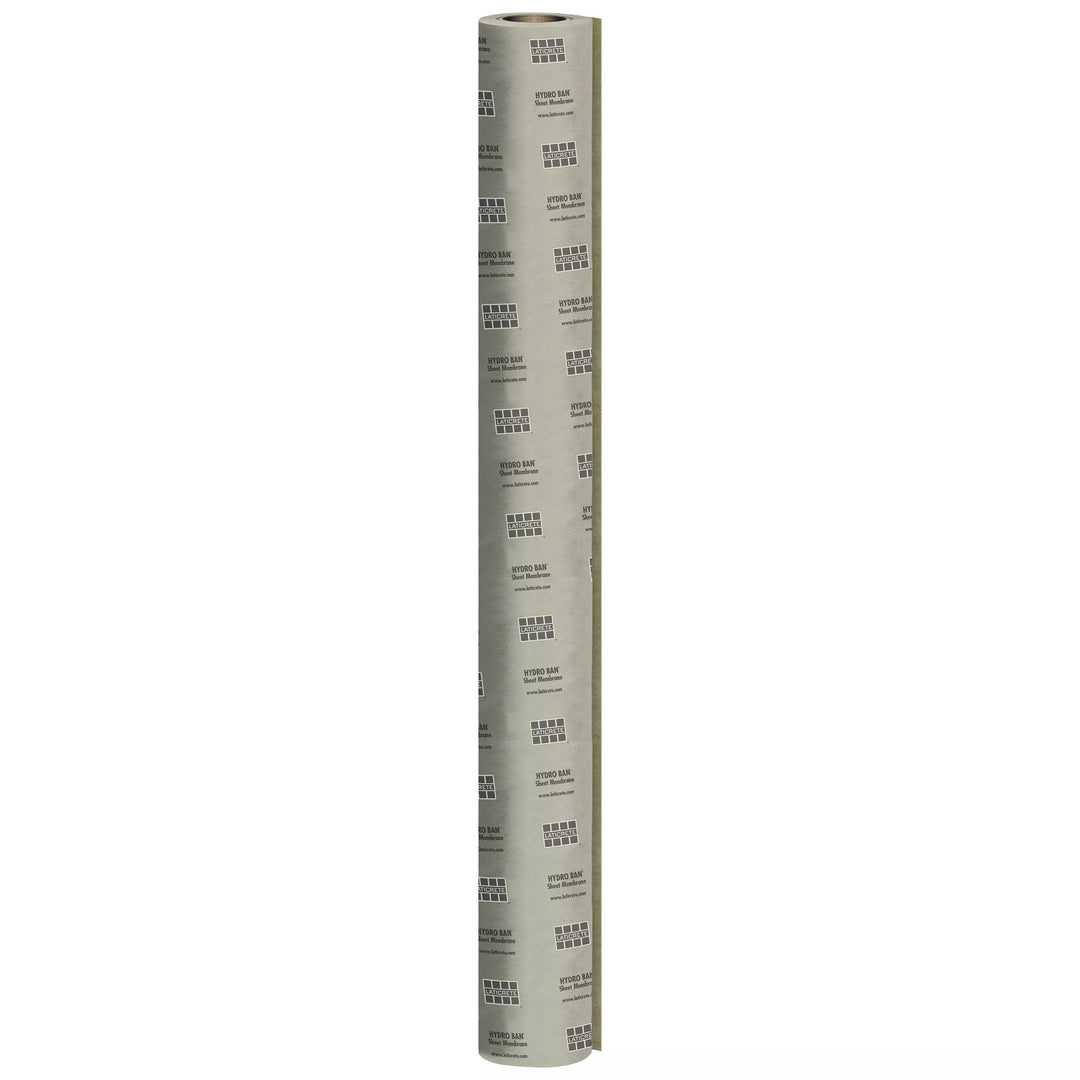 Laticrete Hydro Ban Sheet Membrane