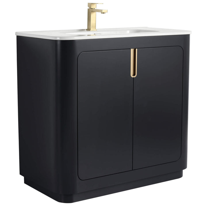 Fine Fixtures Shireplace Series