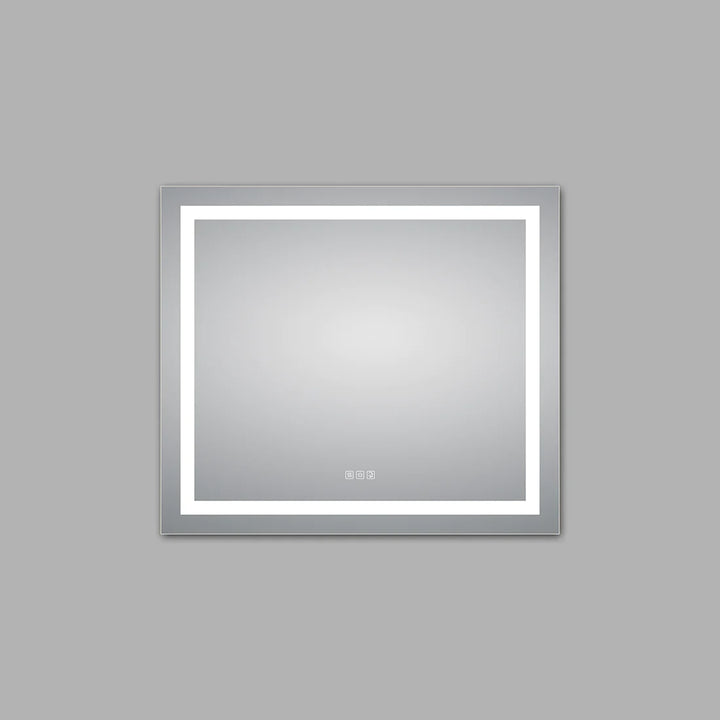 iStyle Classic LED Mirror 0051