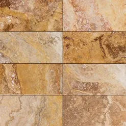 Scabos Travertine ®   Series   (S&Y)