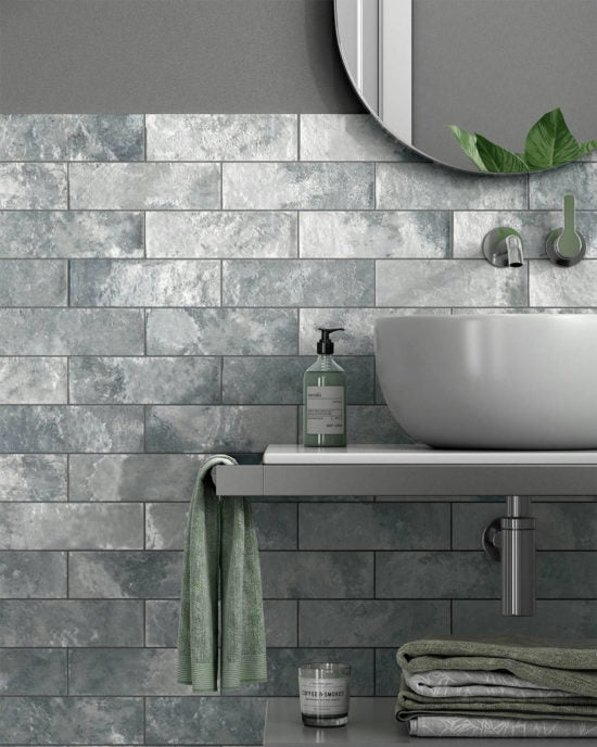 Madrid Subway Tile      Series ®    (ARL)