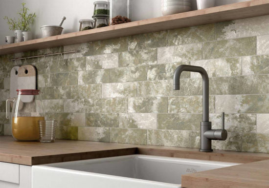 Madrid Subway Tile      Series ®    (ARL)