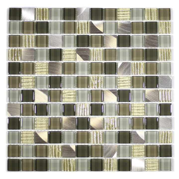 The Tile Store Glass Series