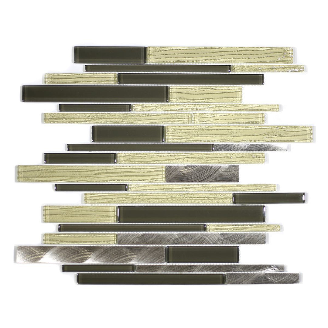 The Tile Store Glass Series