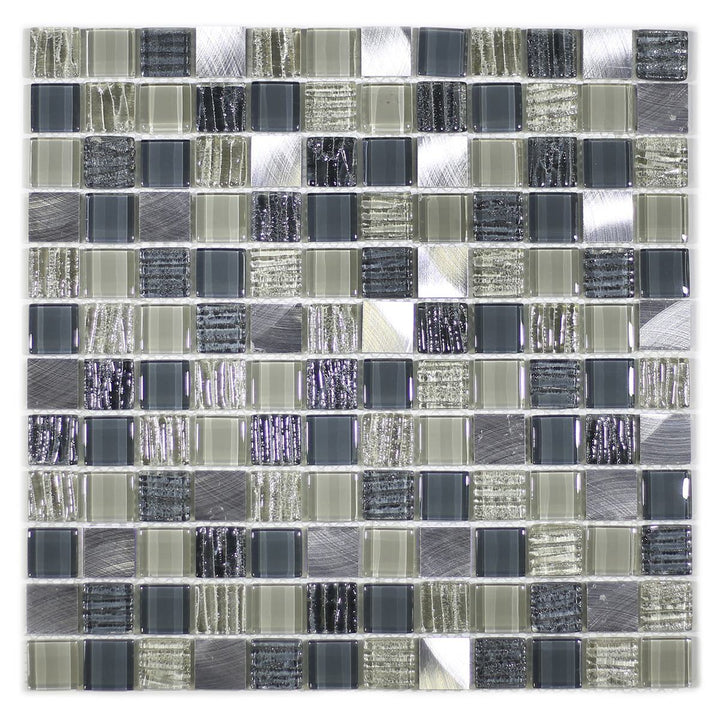 The Tile Store Glass Series
