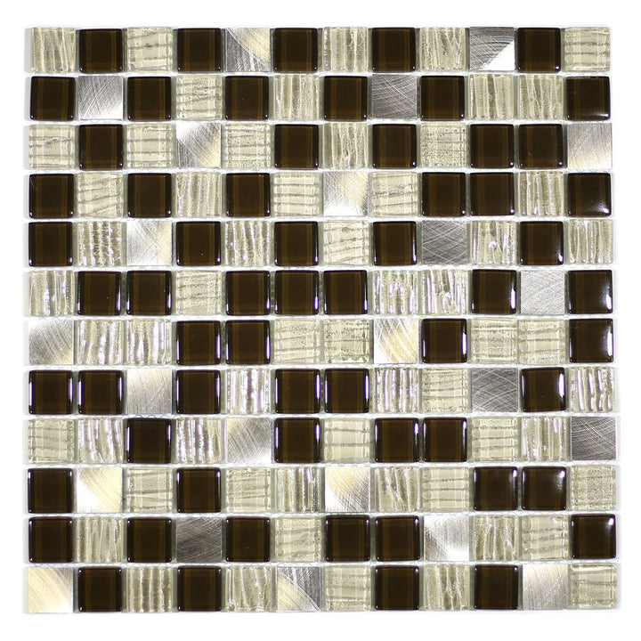 The Tile Store Glass Series