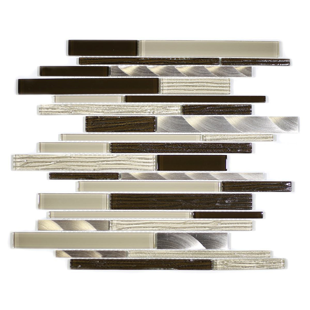 The Tile Store Glass Series