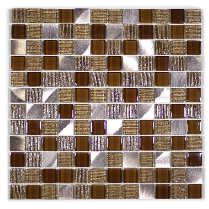 The Tile Store Glass Series