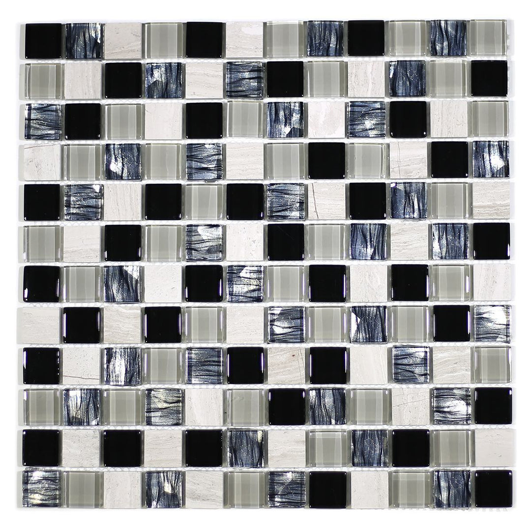The Tile Store Glass Series