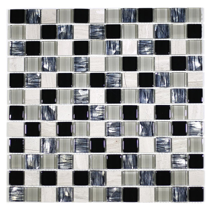 The Tile Store Glass Series