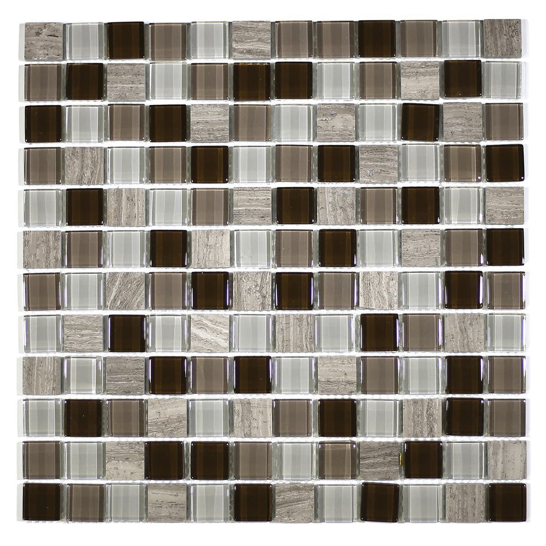The Tile Store Glass Series