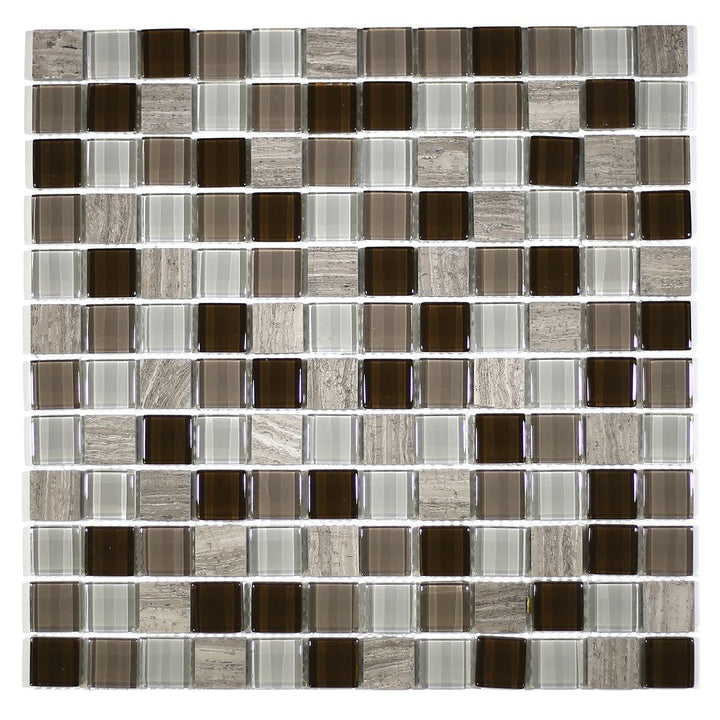 The Tile Store Glass Series