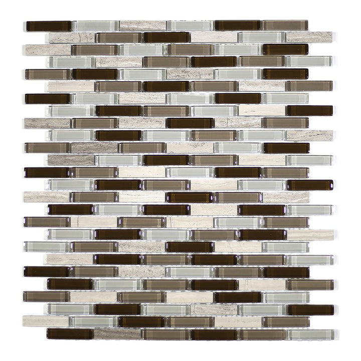 The Tile Store Glass Series