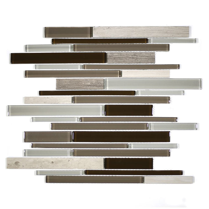The Tile Store Glass Series