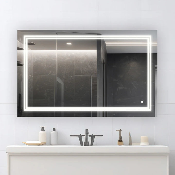 Aquadom LED Mirror Soho Series