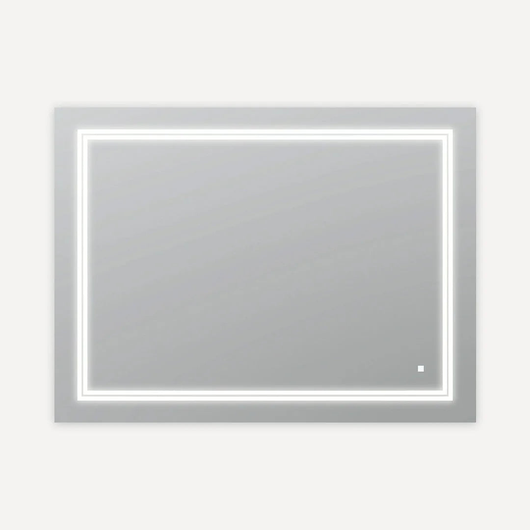 Aquadom LED Mirror Soho Series