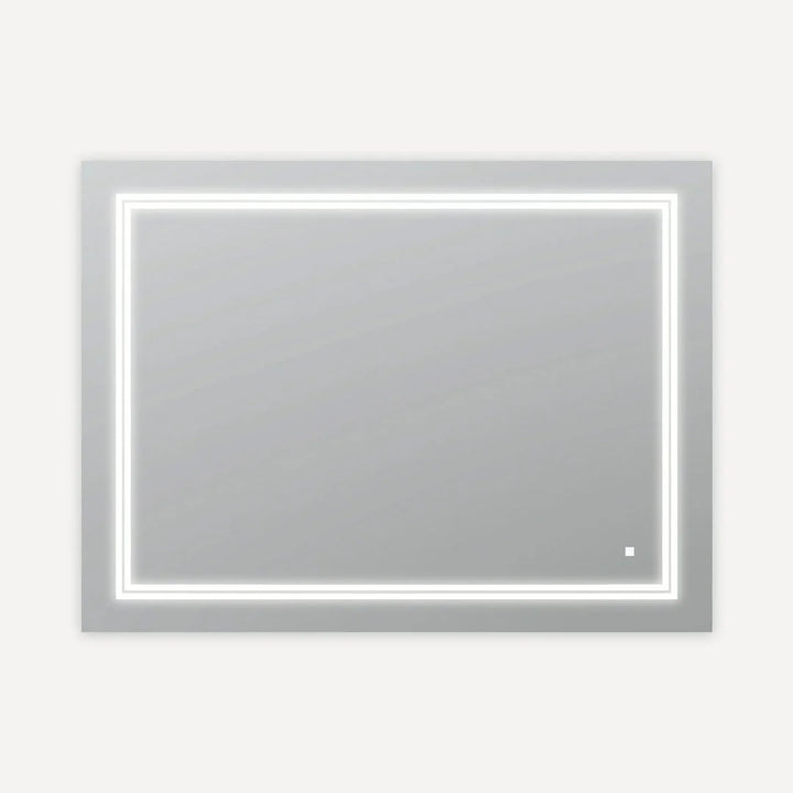 Aquadom LED Mirror Soho Series