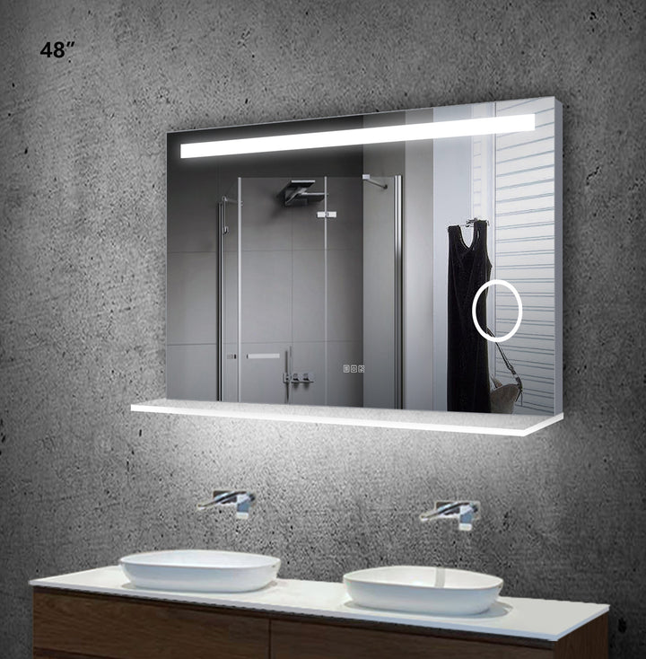 iStyle Luxury LED Mirror LED 0041