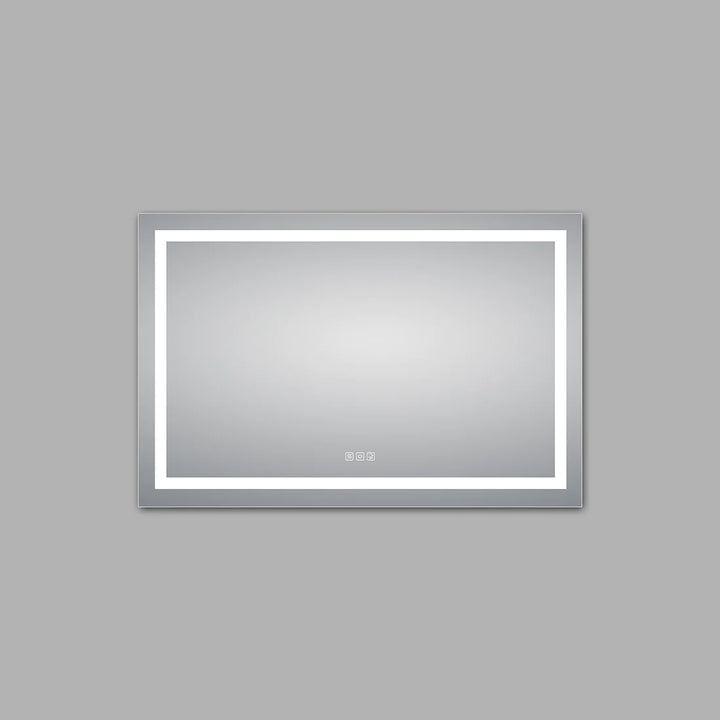 iStyle Classic LED Mirror 0051