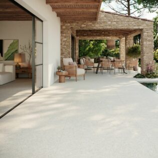Santorini ®   Series   (TTS)