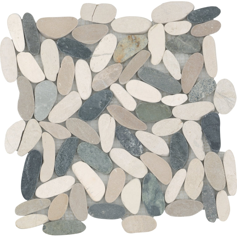 EmserTile         VENETIAN PEBBLES      Series  (EM)