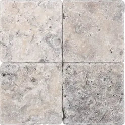 Silver Travertine ®   Series   (S&Y)