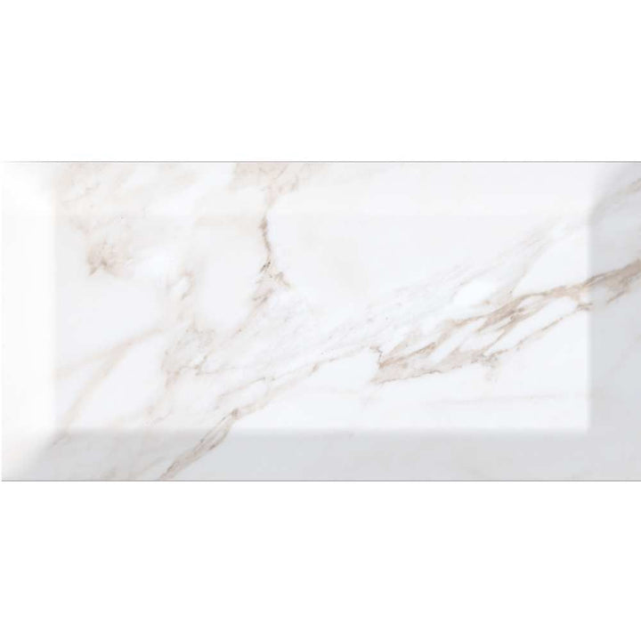 Merola Tile          Calacatta        Series