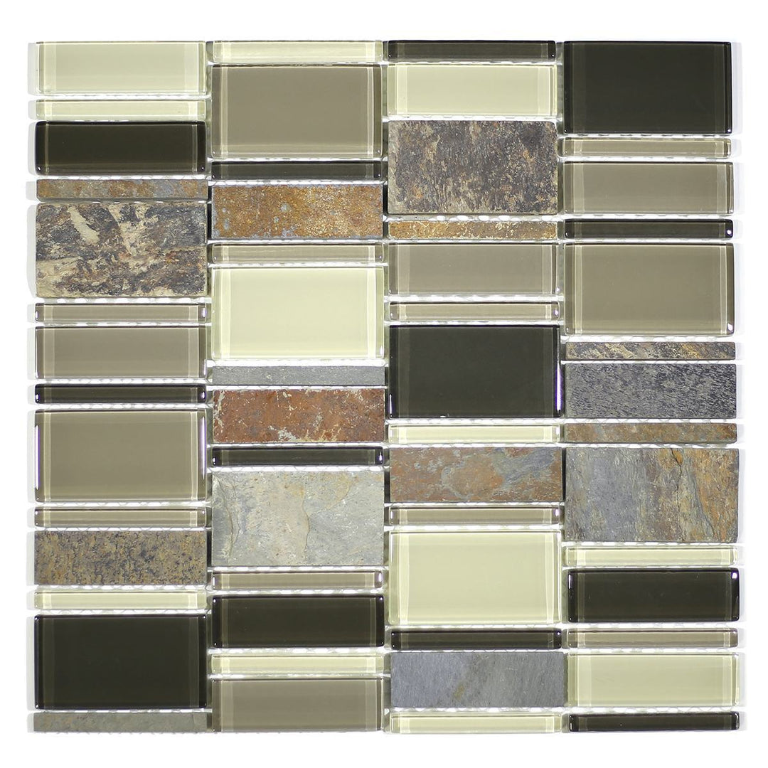 The Tile Store Glass Series