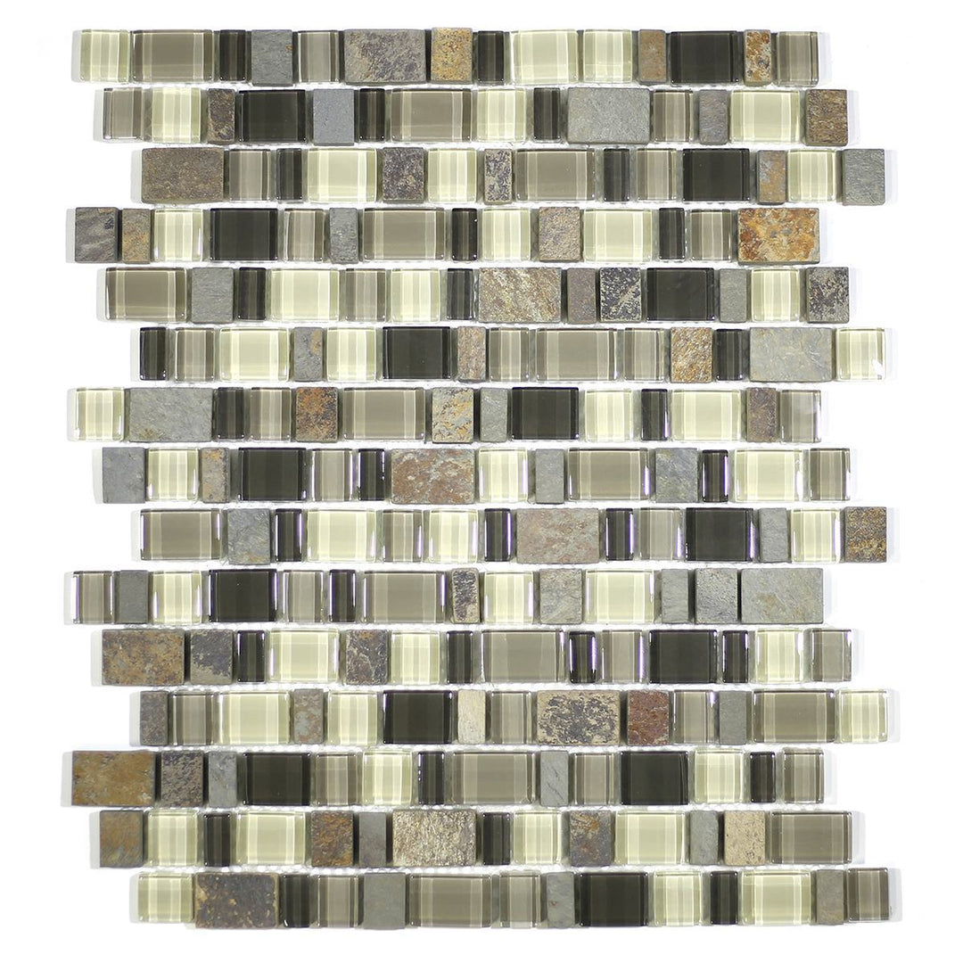 The Tile Store Glass Series