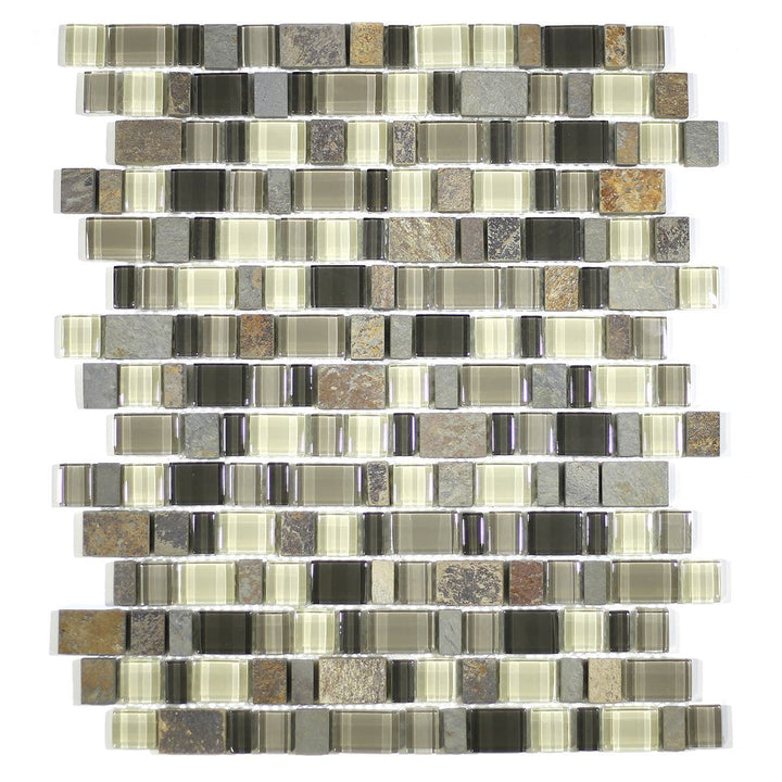 The Tile Store Glass Series
