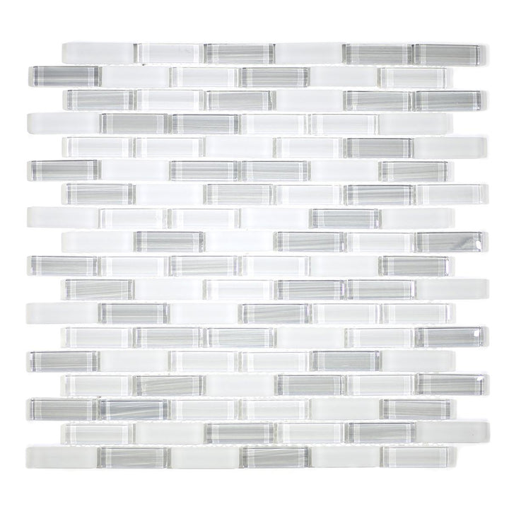 The Tile Store Glass Series