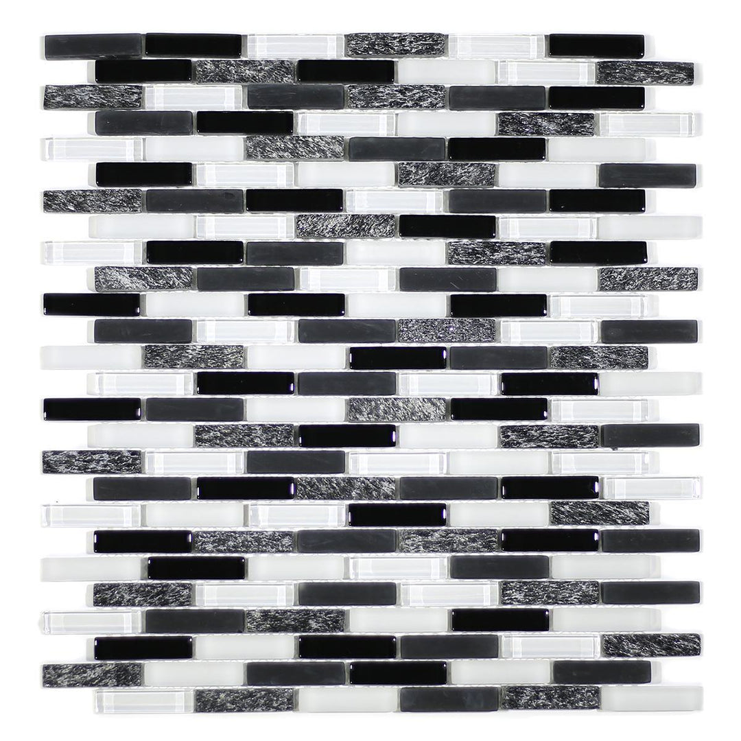The Tile Store Glass Series