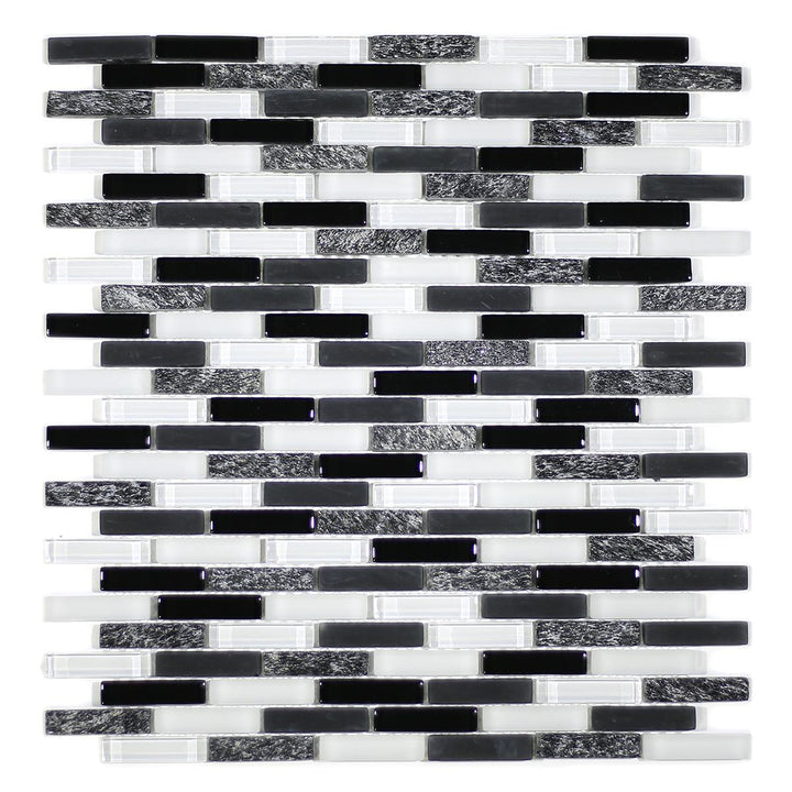 The Tile Store Glass Series
