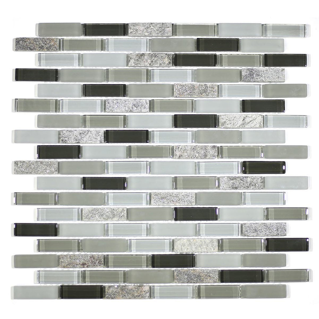 The Tile Store Glass Series