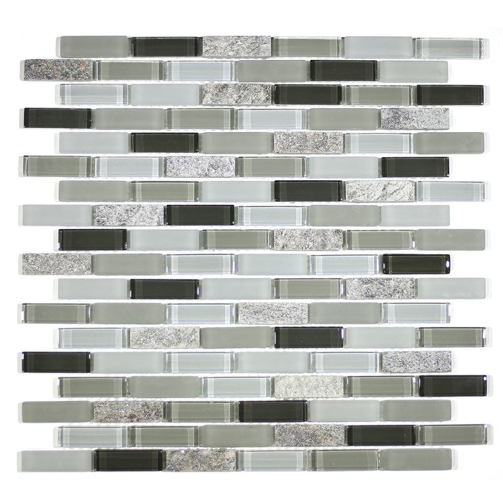 The Tile Store Glass Series