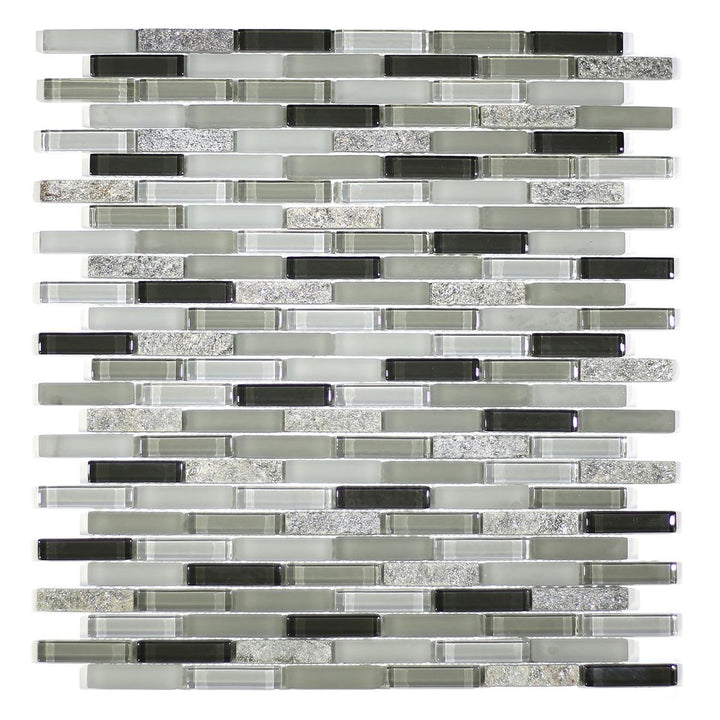 The Tile Store Glass Series