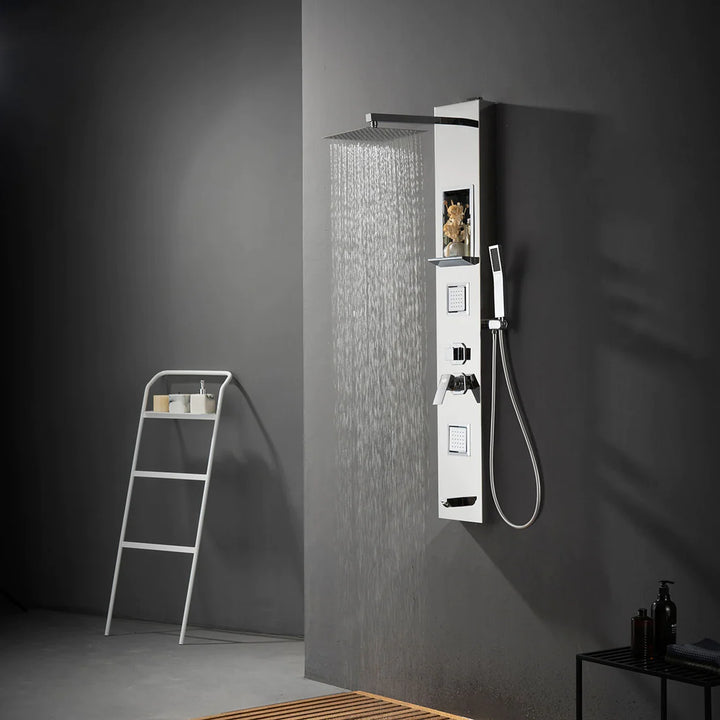 iStyle Shower Panel SP5676