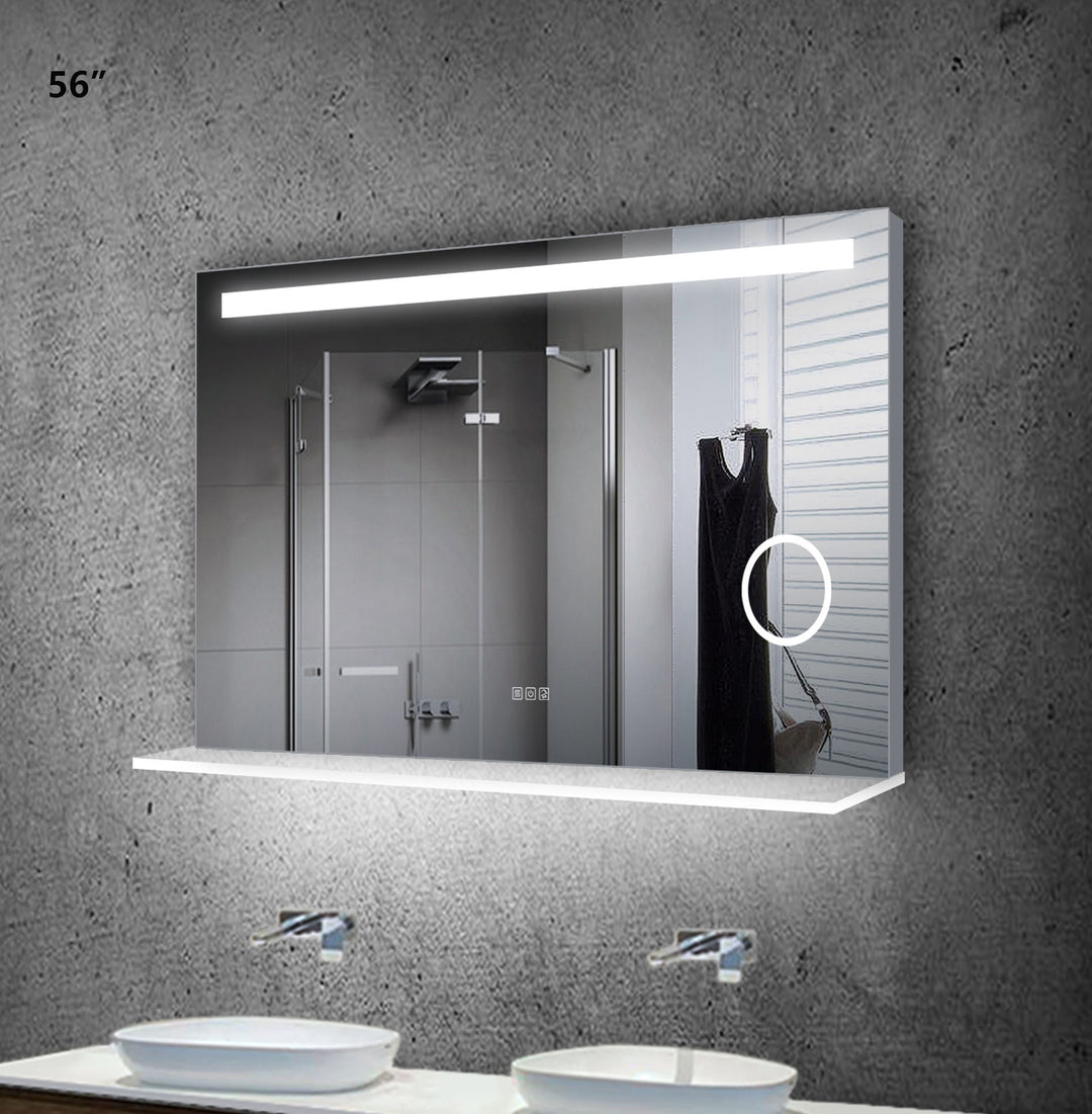 iStyle Luxury LED Mirror LED 0041