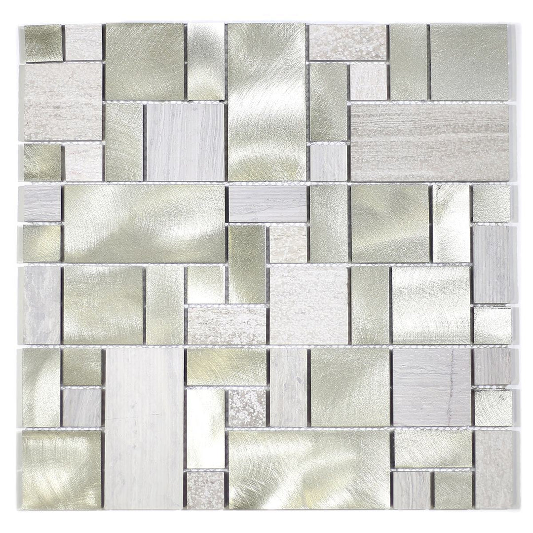 The Tile Store Glass Series