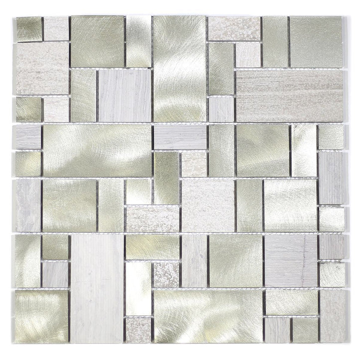 The Tile Store Glass Series