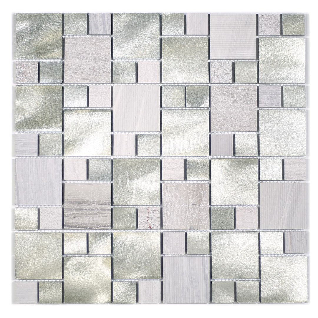 The Tile Store Glass Series
